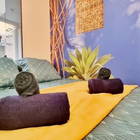 La Residence Evasion 1 - Original - Gare - Wifi - Relax Bnb Мюлуз Екстериор снимка
