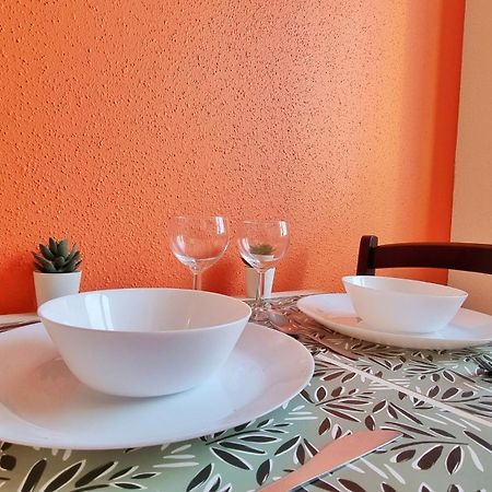 La Residence Evasion 1 - Original - Gare - Wifi - Relax Bnb Мюлуз Екстериор снимка