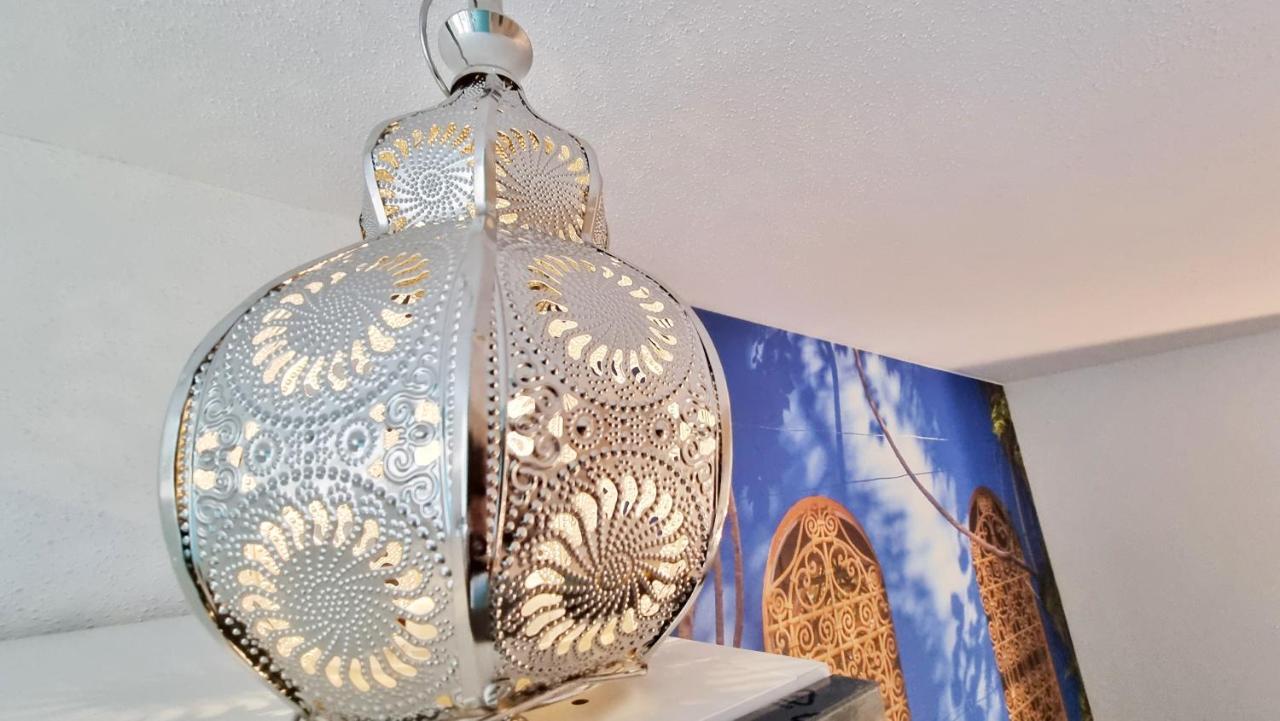 La Residence Evasion 1 - Original - Gare - Wifi - Relax Bnb Мюлуз Екстериор снимка