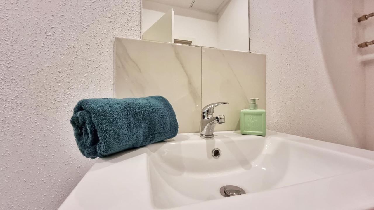 La Residence Evasion 1 - Original - Gare - Wifi - Relax Bnb Мюлуз Екстериор снимка