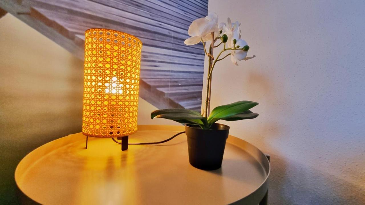 La Residence Evasion 1 - Original - Gare - Wifi - Relax Bnb Мюлуз Екстериор снимка
