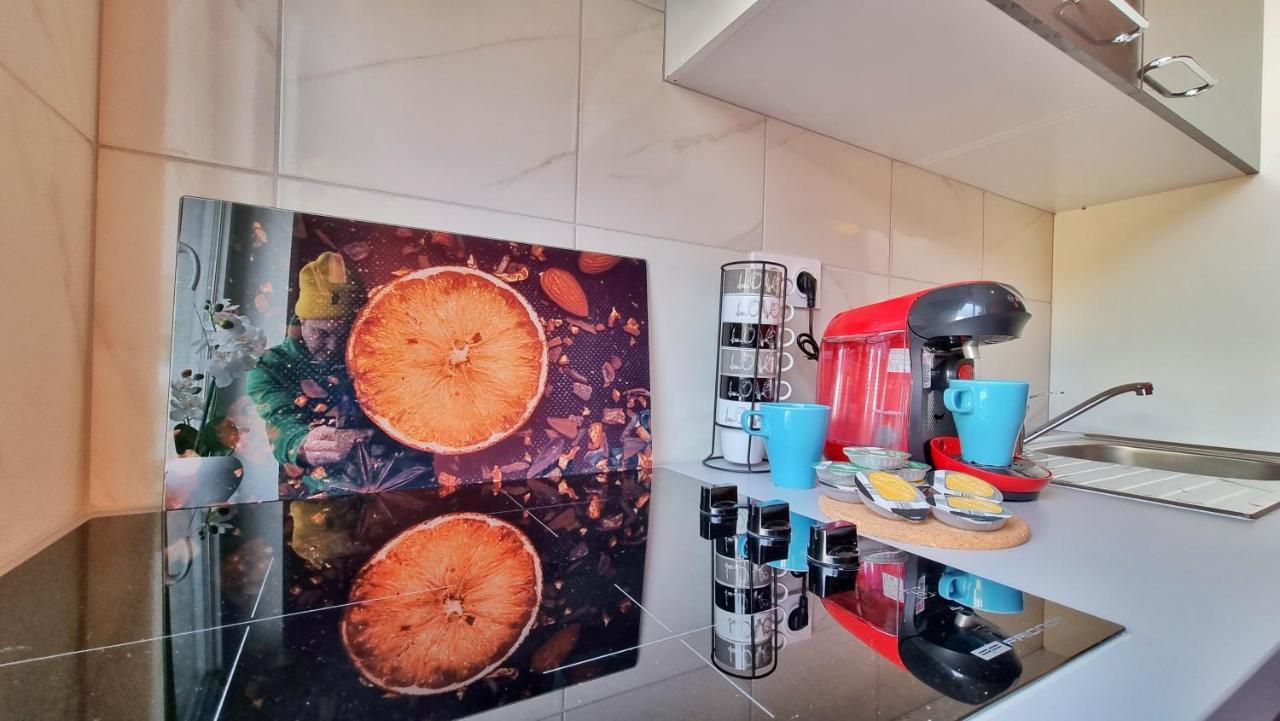 La Residence Evasion 1 - Original - Gare - Wifi - Relax Bnb Мюлуз Екстериор снимка