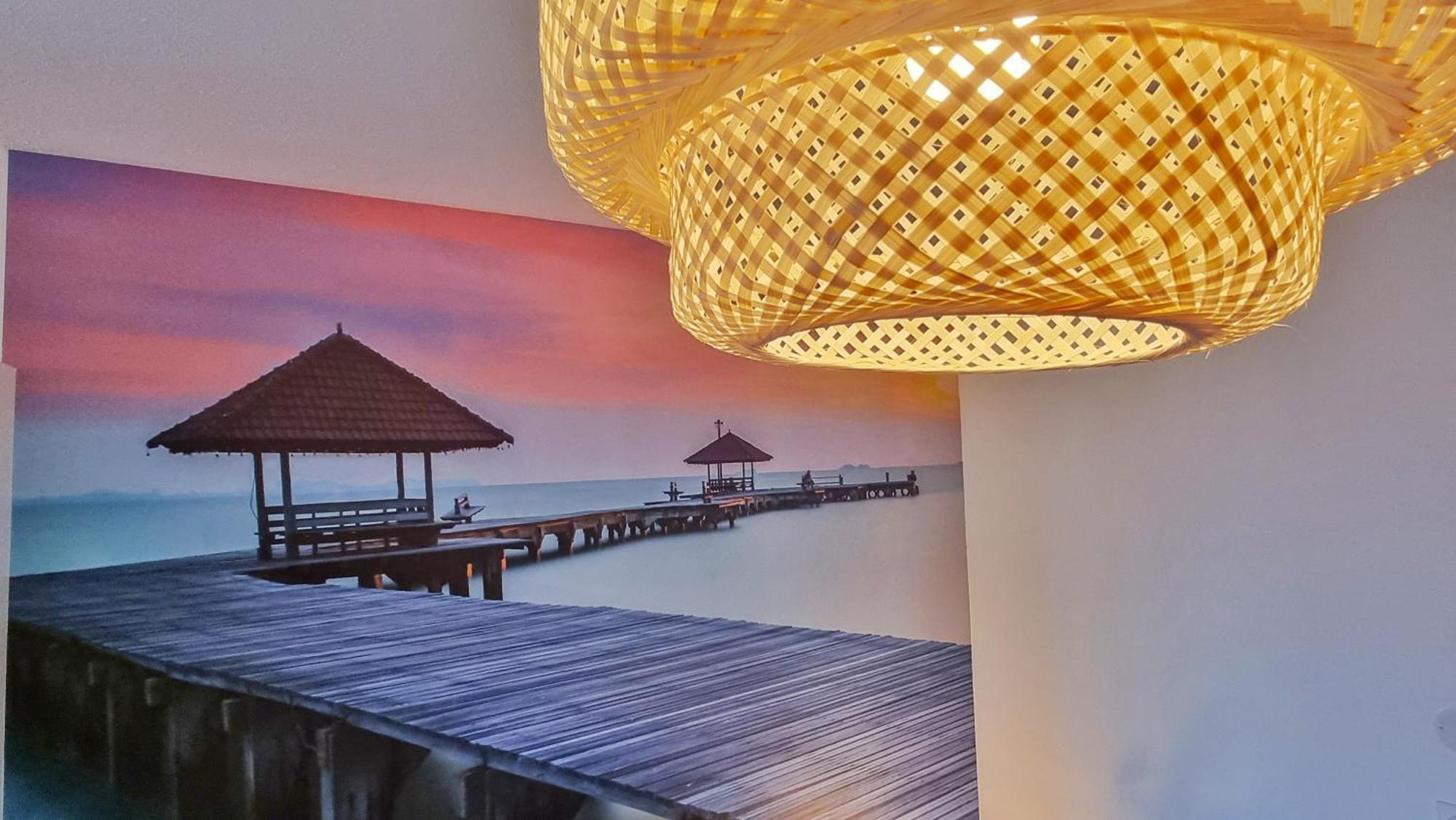 La Residence Evasion 1 - Original - Gare - Wifi - Relax Bnb Мюлуз Екстериор снимка